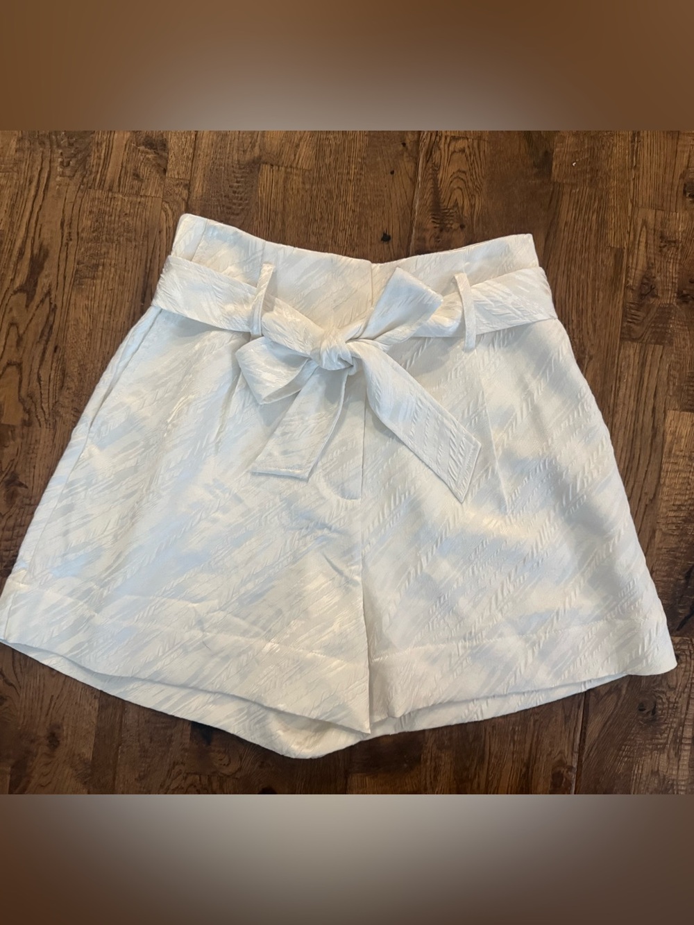 Baum Und Pferdgarten Nanda Shorts Anthropologie Women's Size 34 US 2 B